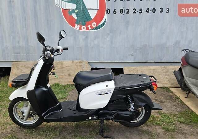 Ямаха Gear 4T, объемом двигателя 0 л и пробегом 14 тыс. км за 950 $, фото 1 на Automoto.ua