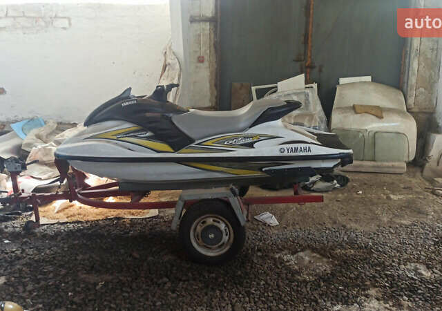 Ямаха GP 1300 R, объемом двигателя 0 л и пробегом 0 тыс. км за 2800 $, фото 1 на Automoto.ua