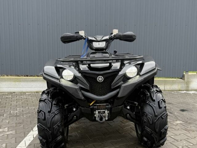 Ямаха Grizzly 700, об'ємом двигуна 0 л та пробігом 0 тис. км за 14500 $, фото 1 на Automoto.ua