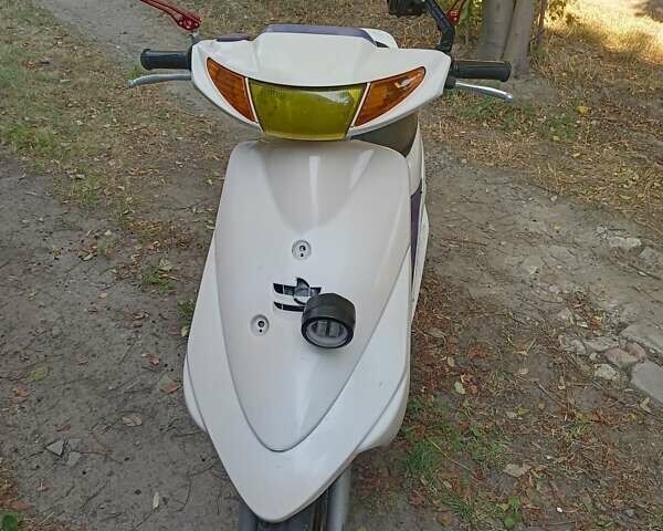 Ямаха Jog Nextzone, объемом двигателя 0 л и пробегом 20 тыс. км за 16000 $, фото 1 на Automoto.ua