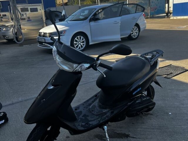 Ямаха Jog SA16, объемом двигателя 49 л и пробегом 0 тыс. км за 672 $, фото 1 на Automoto.ua