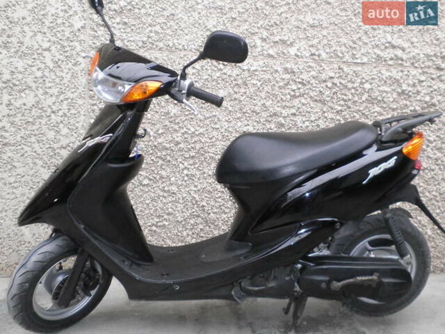 Ямаха Jog SA16, объемом двигателя 0.05 л и пробегом 8 тыс. км за 530 $, фото 1 на Automoto.ua