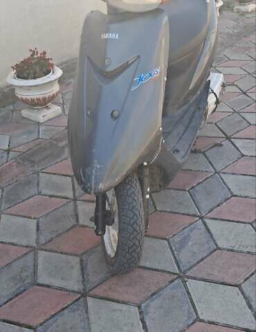 Ямаха Jog SA16, объемом двигателя 0.05 л и пробегом 38 тыс. км за 289 $, фото 1 на Automoto.ua