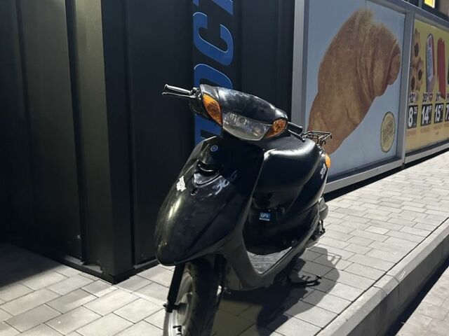 Ямаха Jog Sa36, объемом двигателя 0.7 л и пробегом 0 тыс. км за 35000 $, фото 1 на Automoto.ua