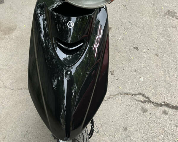 Чорний Ямаха Jog SA36J, об'ємом двигуна 0 л та пробігом 15 тис. км за 850 $, фото 1 на Automoto.ua
