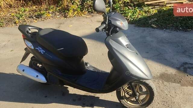 Чорний Ямаха Jog SA36J, об'ємом двигуна 0 л та пробігом 16 тис. км за 1000 $, фото 1 на Automoto.ua
