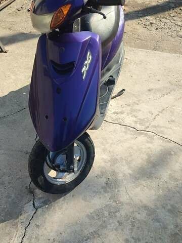 Ямаха Jog SA36J, объемом двигателя 0.5 л и пробегом 360 тыс. км за 500 $, фото 1 на Automoto.ua