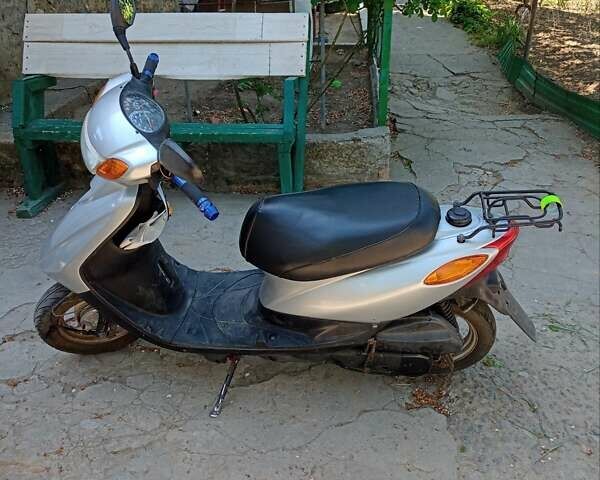 Ямаха Jog SA36J, объемом двигателя 0 л и пробегом 15 тыс. км за 300 $, фото 1 на Automoto.ua