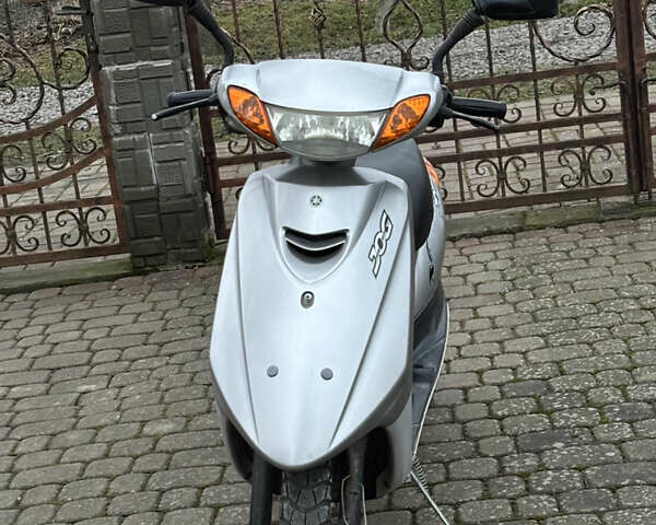 Ямаха Jog SA36J, объемом двигателя 0 л и пробегом 11 тыс. км за 519 $, фото 1 на Automoto.ua