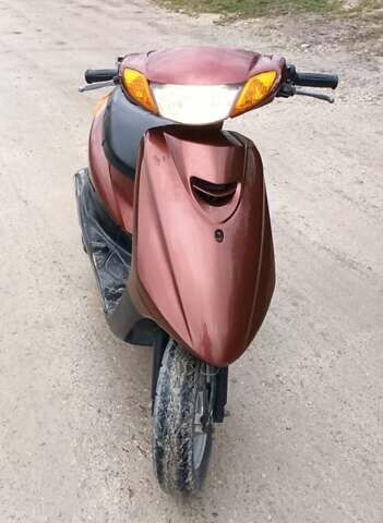 Ямаха Jog SA36J, объемом двигателя 0.05 л и пробегом 52 тыс. км за 500 $, фото 1 на Automoto.ua