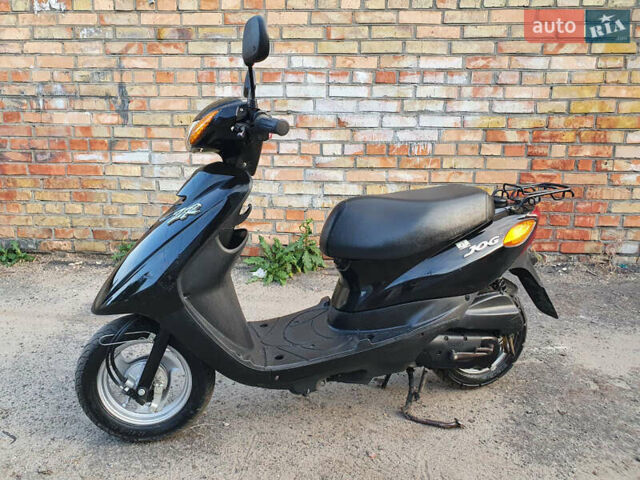 Ямаха Jog SA36J, объемом двигателя 0 л и пробегом 22 тыс. км за 750 $, фото 1 на Automoto.ua