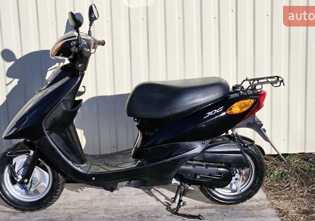 Ямаха Jog SA36J, об'ємом двигуна 0 л та пробігом 15 тис. км за 850 $, фото 1 на Automoto.ua