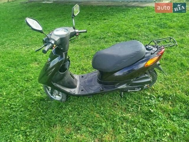 Ямаха Jog SA36J 2011 в Надворной на Automoto.ua Ямаха Jog SA36J, объемом двигателя 0 л и пробегом 15 тыс. км за 520 $, фото 1 на Automoto.ua