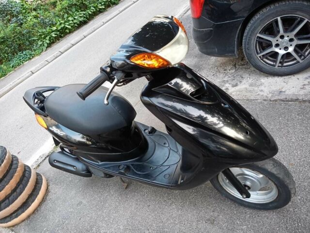 Ямаха Jog SA36J, объемом двигателя 50 л и пробегом 0 тыс. км за 699 $, фото 1 на Automoto.ua