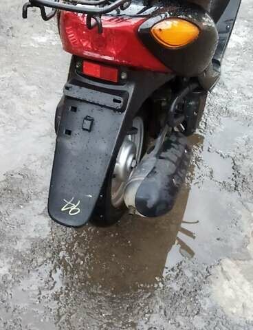 Ямаха Jog SA36J, об'ємом двигуна 0.05 л та пробігом 18 тис. км за 880 $, фото 1 на Automoto.ua