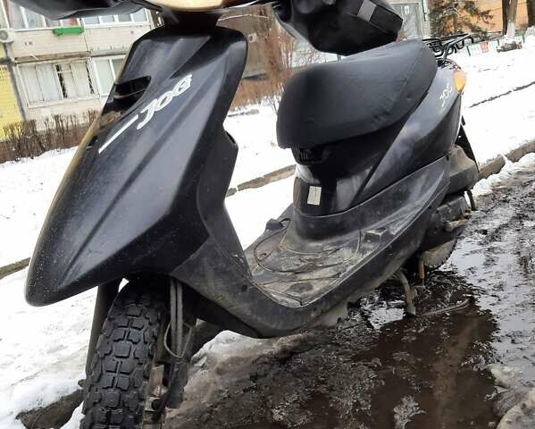 Ямаха Jog SA36J, об'ємом двигуна 0 л та пробігом 23 тис. км за 723 $, фото 1 на Automoto.ua