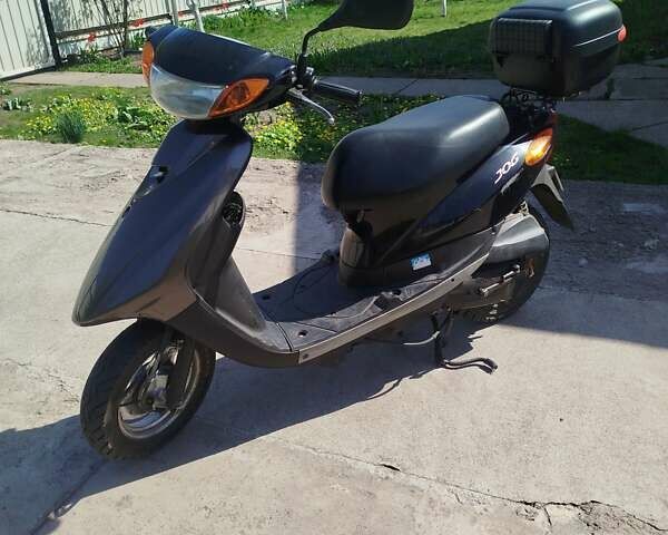 Ямаха Jog SA36J, об'ємом двигуна 0 л та пробігом 31 тис. км за 600 $, фото 1 на Automoto.ua