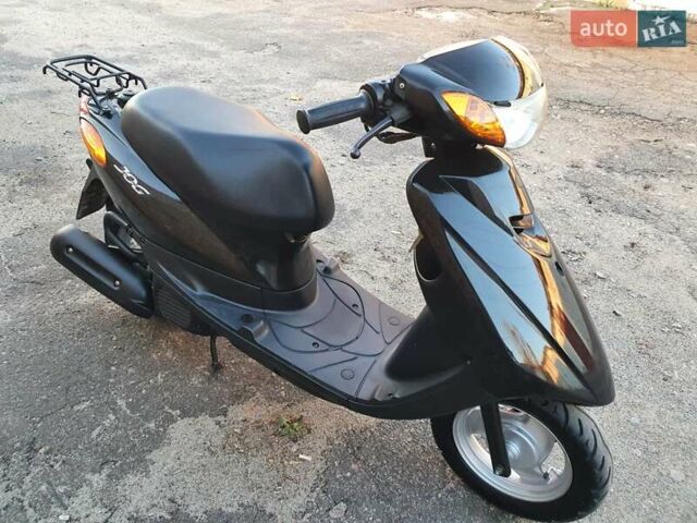 Ямаха Jog SA36J, объемом двигателя 0 л и пробегом 11 тыс. км за 750 $, фото 1 на Automoto.ua