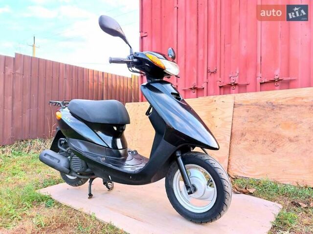 Ямаха Jog SA36J, об'ємом двигуна 0 л та пробігом 20 тис. км за 700 $, фото 1 на Automoto.ua