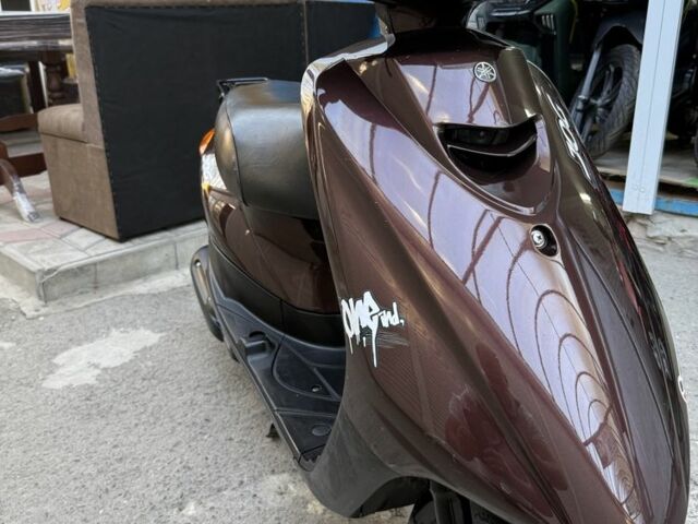 Ямаха Jog SA36J, объемом двигателя 49 л и пробегом 0 тыс. км за 770 $, фото 1 на Automoto.ua