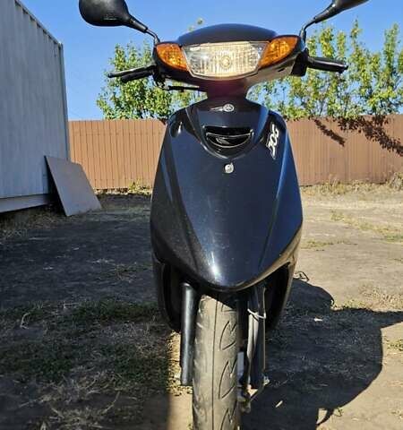 Ямаха Jog SA36J, об'ємом двигуна 0 л та пробігом 14 тис. км за 800 $, фото 1 на Automoto.ua