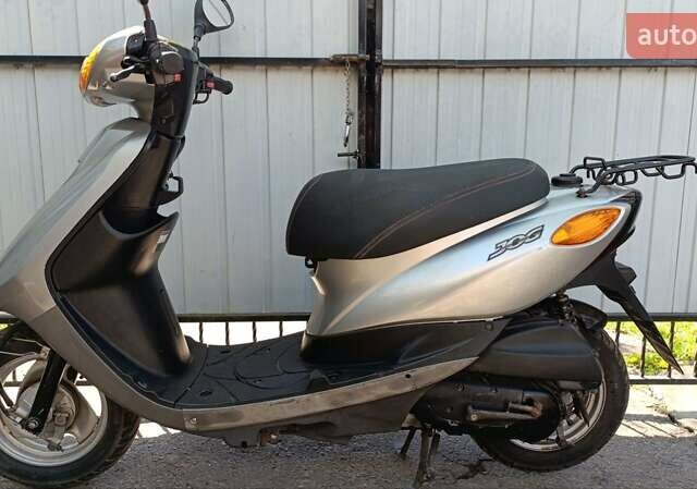 Ямаха Jog SA36J, объемом двигателя 0 л и пробегом 17 тыс. км за 680 $, фото 1 на Automoto.ua