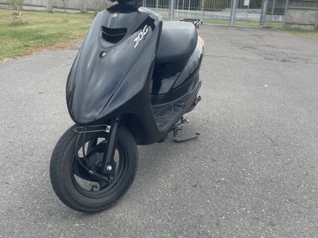 Ямаха Jog SA36J, об'ємом двигуна 49 л та пробігом 0 тис. км за 800 $, фото 1 на Automoto.ua