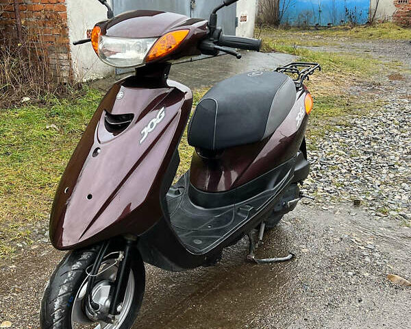 Ямаха Jog SA36J, объемом двигателя 0.05 л и пробегом 14 тыс. км за 700 $, фото 1 на Automoto.ua