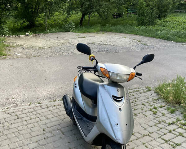 Сірий Ямаха Jog SA36J, об'ємом двигуна 0.05 л та пробігом 35 тис. км за 650 $, фото 1 на Automoto.ua