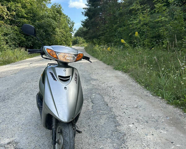 Сірий Ямаха Jog SA36J, об'ємом двигуна 3.5 л та пробігом 14 тис. км за 531 $, фото 1 на Automoto.ua