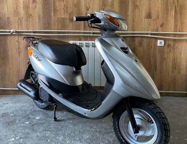 Сірий Ямаха Jog SA36J, об'ємом двигуна 0 л та пробігом 18 тис. км за 772 $, фото 1 на Automoto.ua