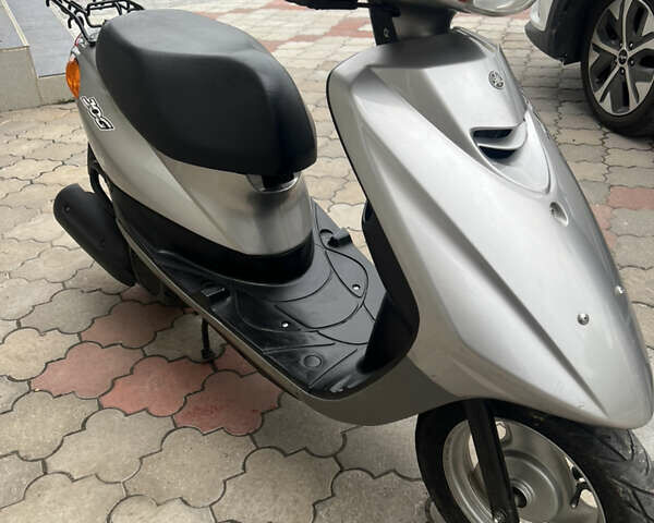 Серый Ямаха Jog SA36J, объемом двигателя 0 л и пробегом 18 тыс. км за 720 $, фото 1 на Automoto.ua
