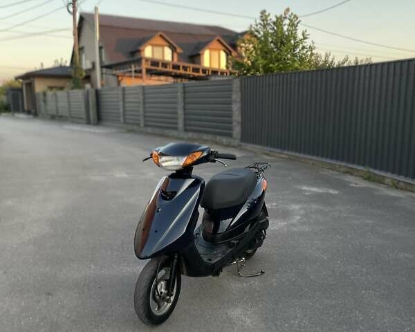 Синий Ямаха Jog SA36J, объемом двигателя 0 л и пробегом 27 тыс. км за 480 $, фото 1 на Automoto.ua