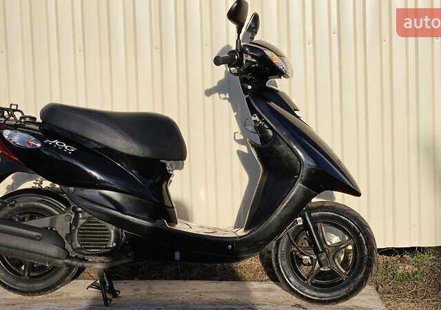 Ямаха Jog SA55J/SA57, объемом двигателя 0 л и пробегом 14 тыс. км за 970 $, фото 1 на Automoto.ua