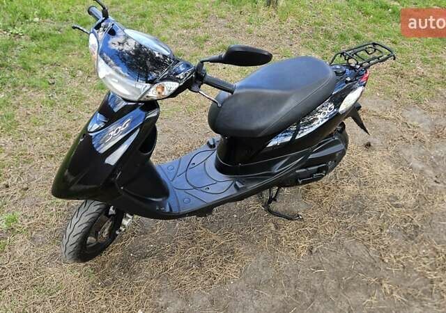 Ямаха Jog SA55J/SA57, объемом двигателя 0 л и пробегом 14 тыс. км за 1000 $, фото 1 на Automoto.ua