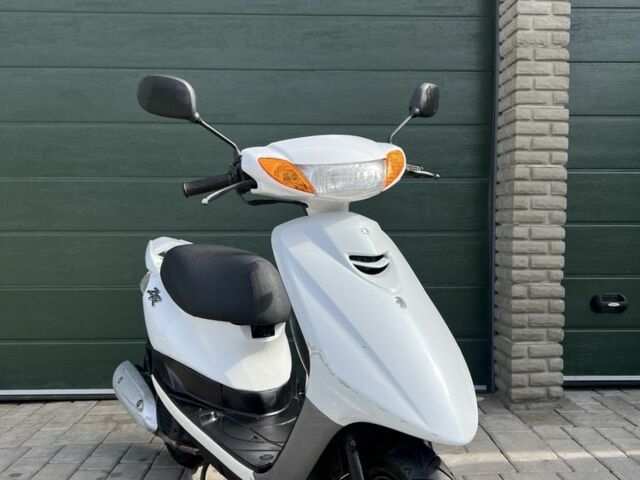Ямаха Jog SA 39 ZR, объемом двигателя 49 л и пробегом 0 тыс. км за 550 $, фото 1 на Automoto.ua