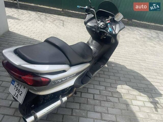 Ямаха Majesty 250, объемом двигателя 0 л и пробегом 40 тыс. км за 2200 $, фото 1 на Automoto.ua