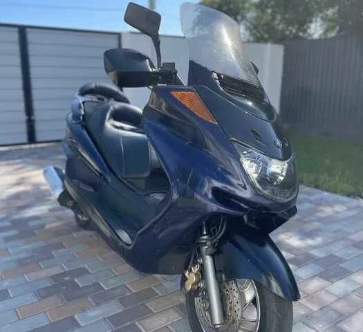 Ямаха Majesty 250, объемом двигателя 0.25 л и пробегом 0 тыс. км за 1432 $, фото 1 на Automoto.ua