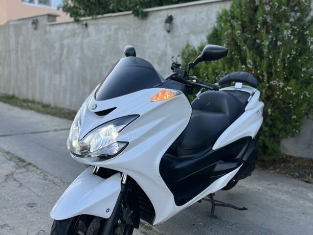 Ямаха Majesty 400, об'ємом двигуна 0.4 л та пробігом 0 тис. км за 3333 $, фото 1 на Automoto.ua