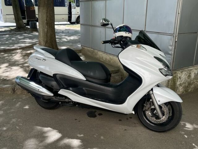 Ямаха Majesty 400, объемом двигателя 0.4 л и пробегом 0 тыс. км за 3000 $, фото 1 на Automoto.ua