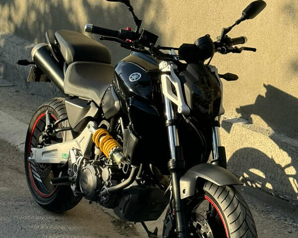 Ямаха MT-03, объемом двигателя 0.6 л и пробегом 23 тыс. км за 3999 $, фото 1 на Automoto.ua