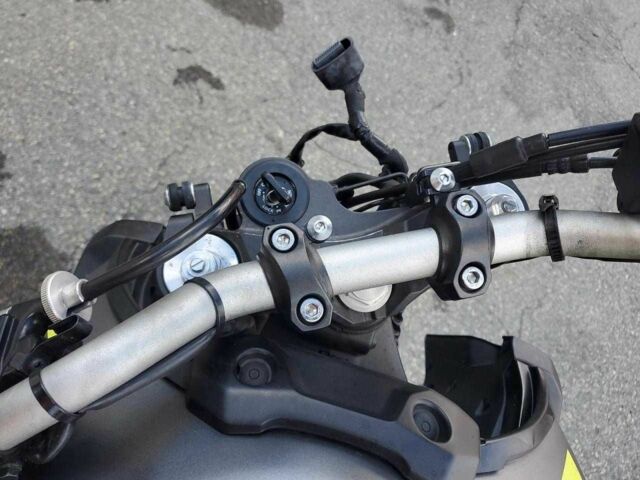 Ямаха MT-09, об'ємом двигуна 0.9 л та пробігом 0 тис. км за 2900 $, фото 1 на Automoto.ua