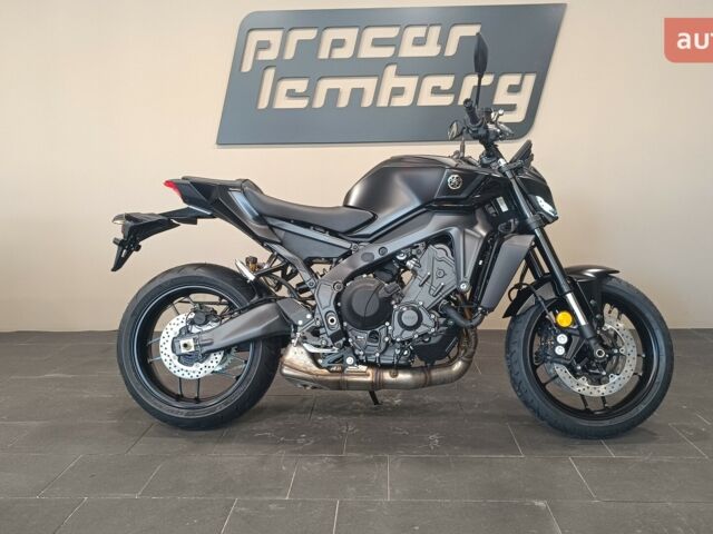 Ямаха MT-09, объемом двигателя 0.89 л и пробегом 0 тыс. км за 13496 $, фото 1 на Automoto.ua