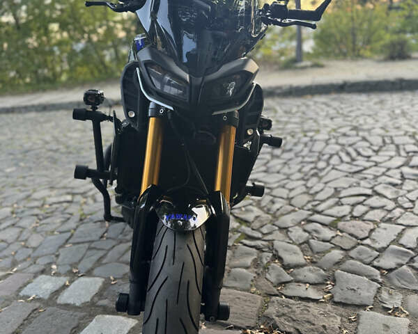 Ямаха MT-09 SP, об'ємом двигуна 0 л та пробігом 40 тис. км за 9500 $, фото 1 на Automoto.ua