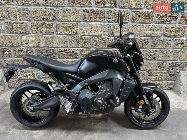 Ямаха MT-09 SP 2021 у Одесі на Automoto.ua Ямаха MT-09 SP, об'ємом двигуна 0 л та пробігом 6 тис. км за 10000 $, фото 1 на Automoto.ua