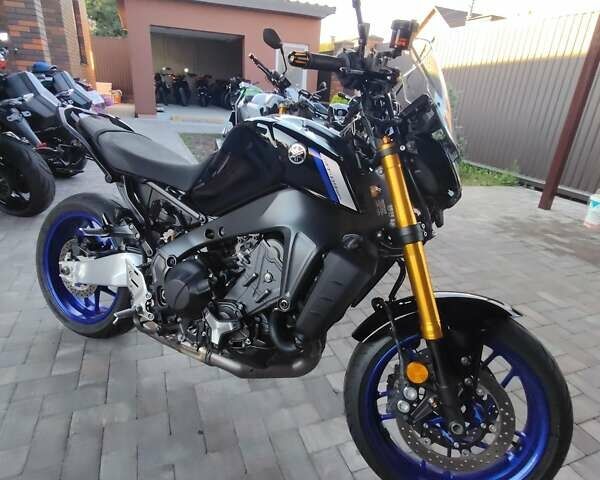 Ямаха MT-09 SP, об'ємом двигуна 0.9 л та пробігом 3 тис. км за 12700 $, фото 1 на Automoto.ua