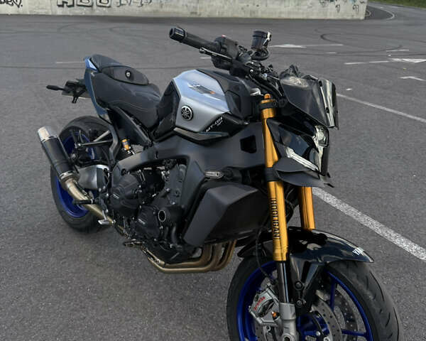 Ямаха MT-09 SP, объемом двигателя 0 л и пробегом 9 тыс. км за 15000 $, фото 1 на Automoto.ua