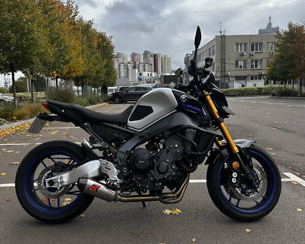 Ямаха MT-09 SP, объемом двигателя 0.9 л и пробегом 14 тыс. км за 13700 $, фото 1 на Automoto.ua