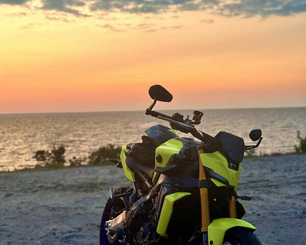 Ямаха MT-09 SP, об'ємом двигуна 0.9 л та пробігом 7 тис. км за 13500 $, фото 1 на Automoto.ua