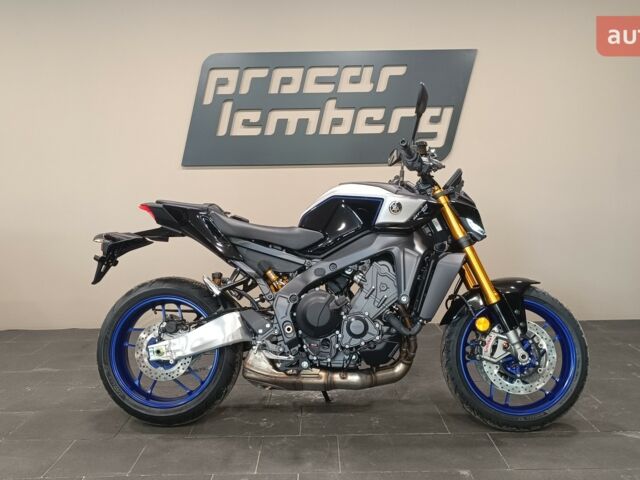 Ямаха MT-09 SP, об'ємом двигуна 0.89 л та пробігом 0 тис. км за 15755 $, фото 1 на Automoto.ua